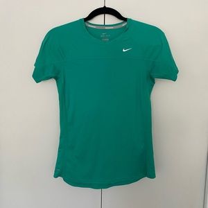 EUC Nike Women’s Dri-Fit Running Shirt